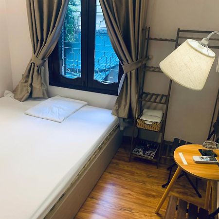 האנוי Huong'S Family Homestay מראה חיצוני תמונה