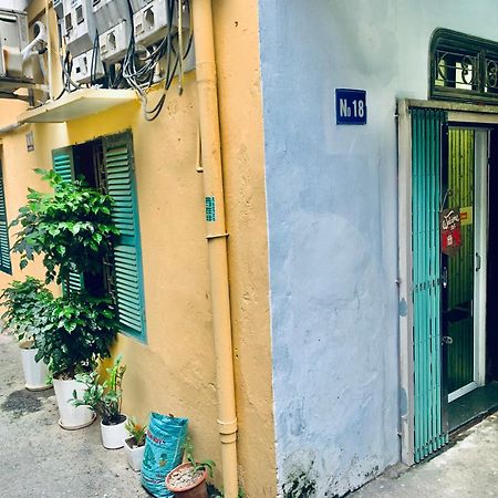 האנוי Huong'S Family Homestay מראה חיצוני תמונה