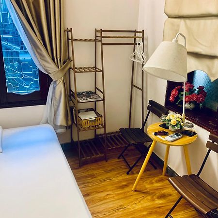 האנוי Huong'S Family Homestay מראה חיצוני תמונה