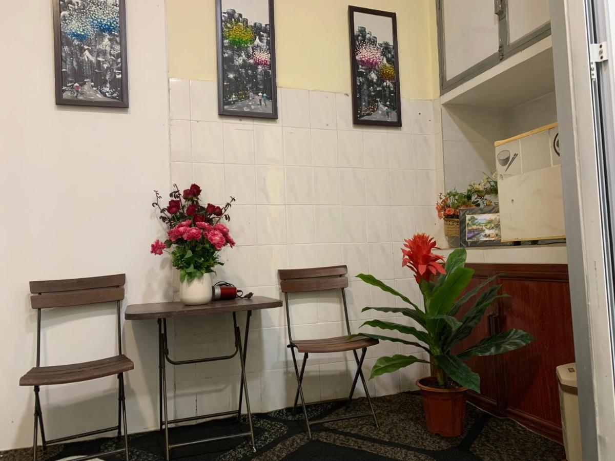האנוי Huong'S Family Homestay מראה חיצוני תמונה