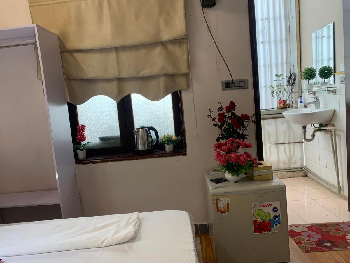האנוי Huong'S Family Homestay מראה חיצוני תמונה