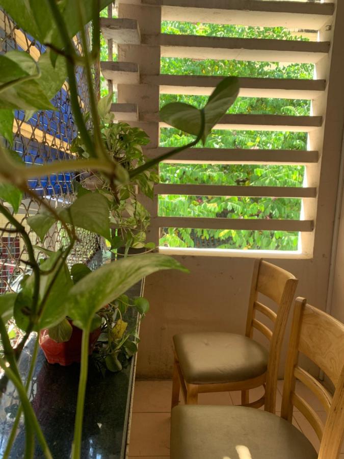 האנוי Huong'S Family Homestay מראה חיצוני תמונה