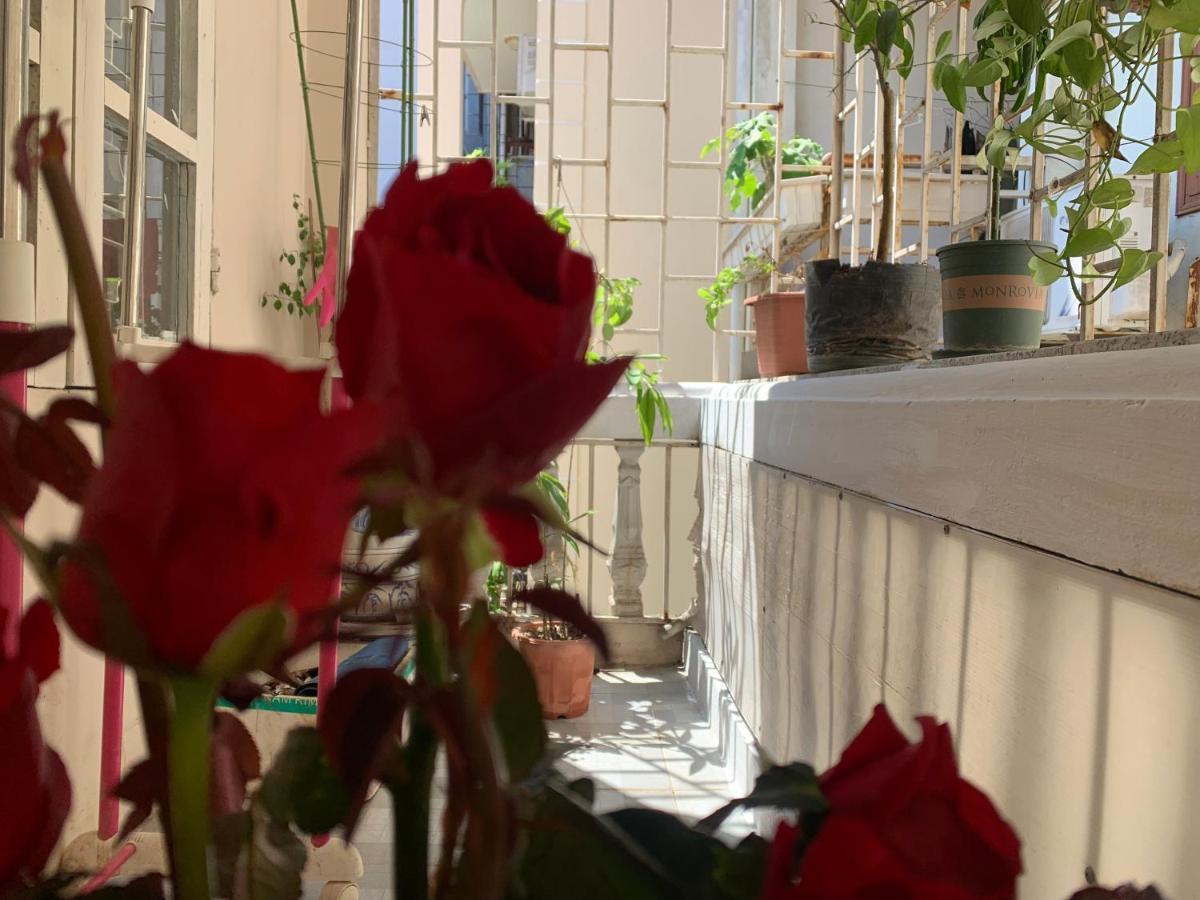 האנוי Huong'S Family Homestay מראה חיצוני תמונה
