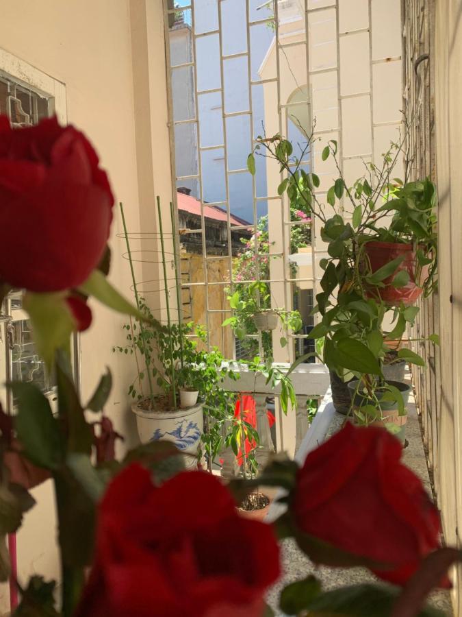 האנוי Huong'S Family Homestay מראה חיצוני תמונה
