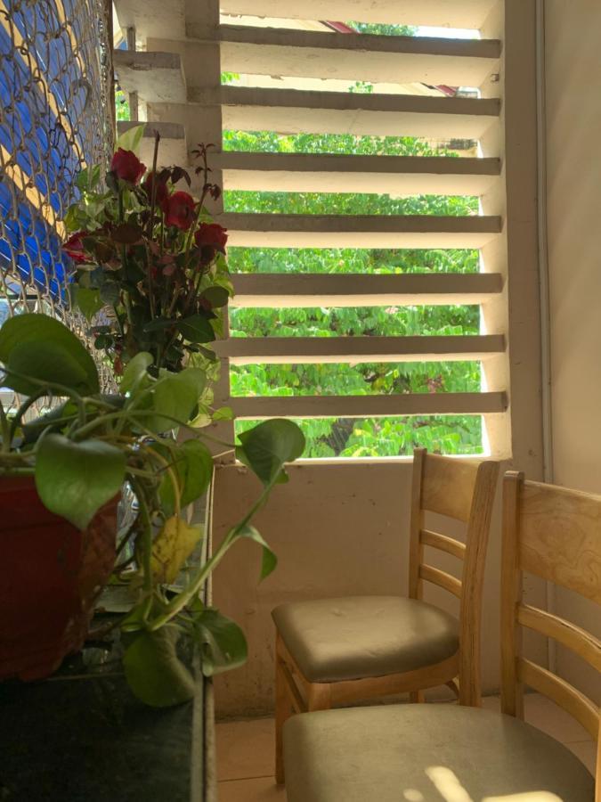 האנוי Huong'S Family Homestay מראה חיצוני תמונה
