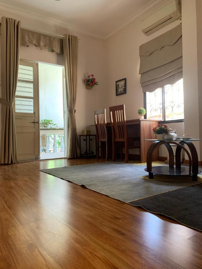 האנוי Huong'S Family Homestay מראה חיצוני תמונה