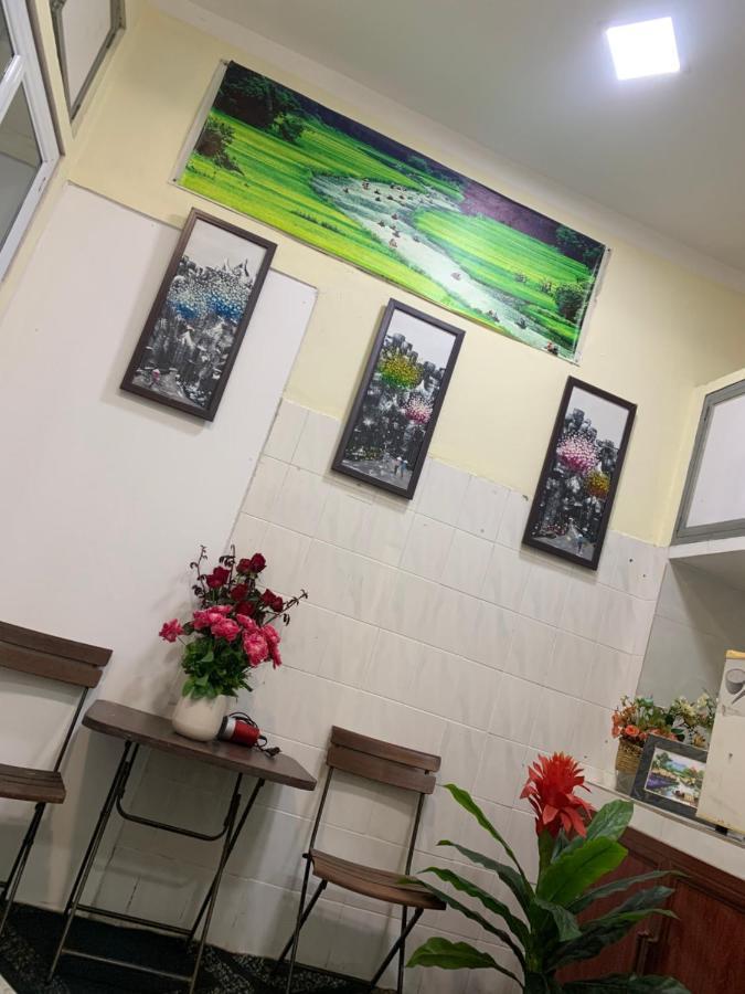 האנוי Huong'S Family Homestay מראה חיצוני תמונה