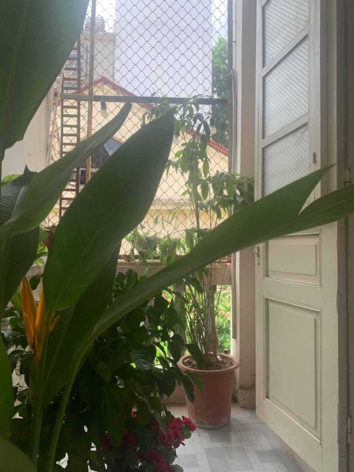 האנוי Huong'S Family Homestay מראה חיצוני תמונה