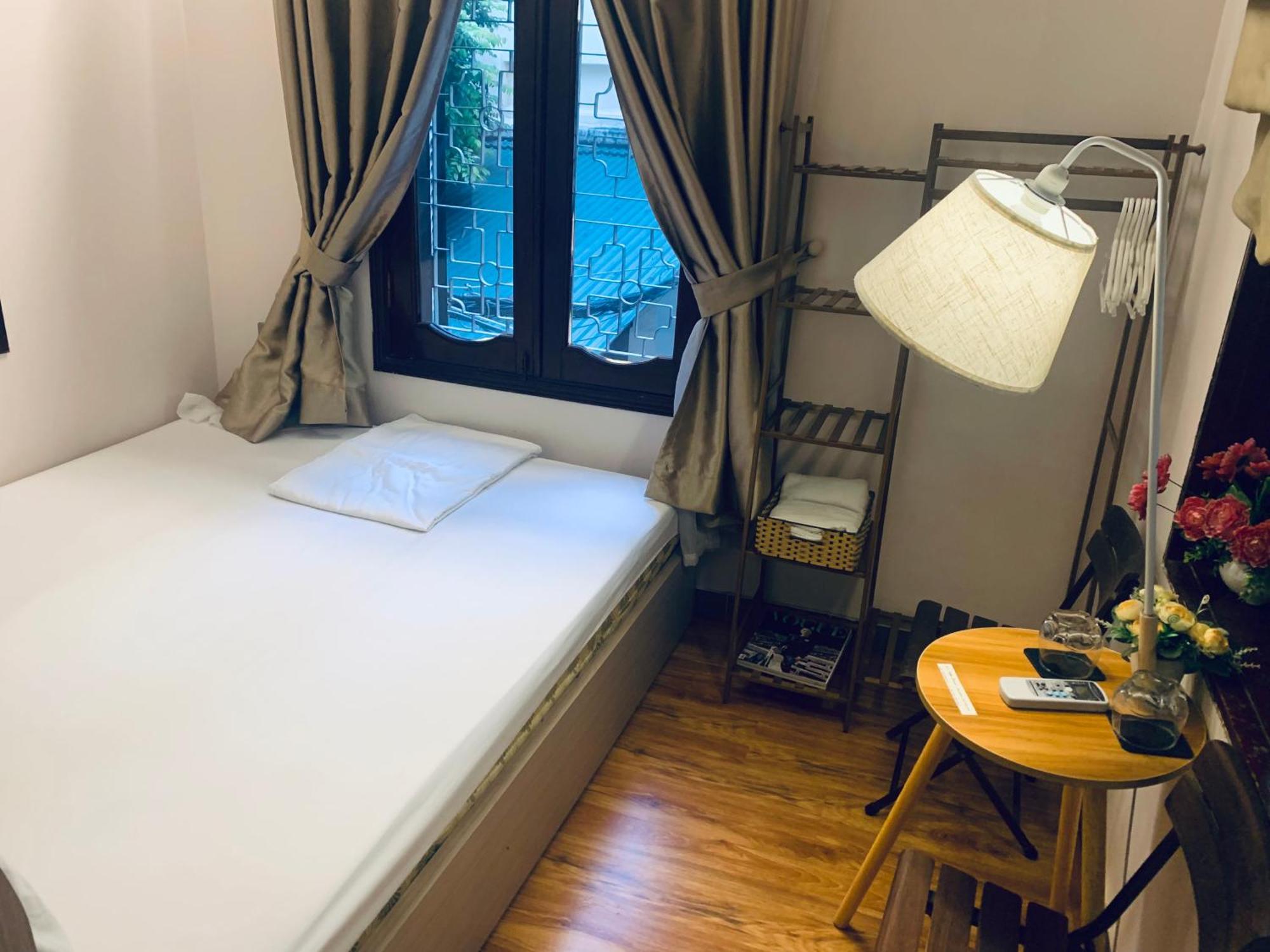 האנוי Huong'S Family Homestay מראה חיצוני תמונה