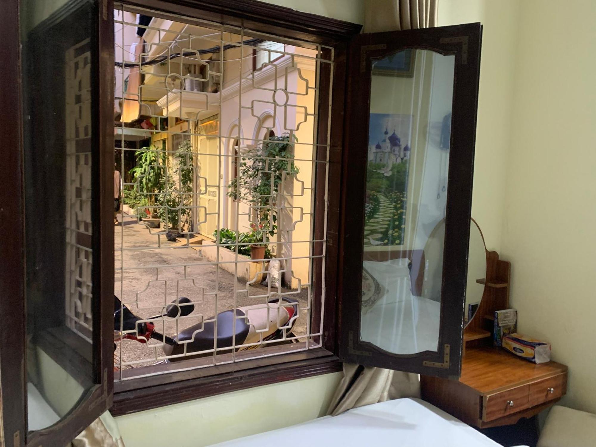 האנוי Huong'S Family Homestay מראה חיצוני תמונה