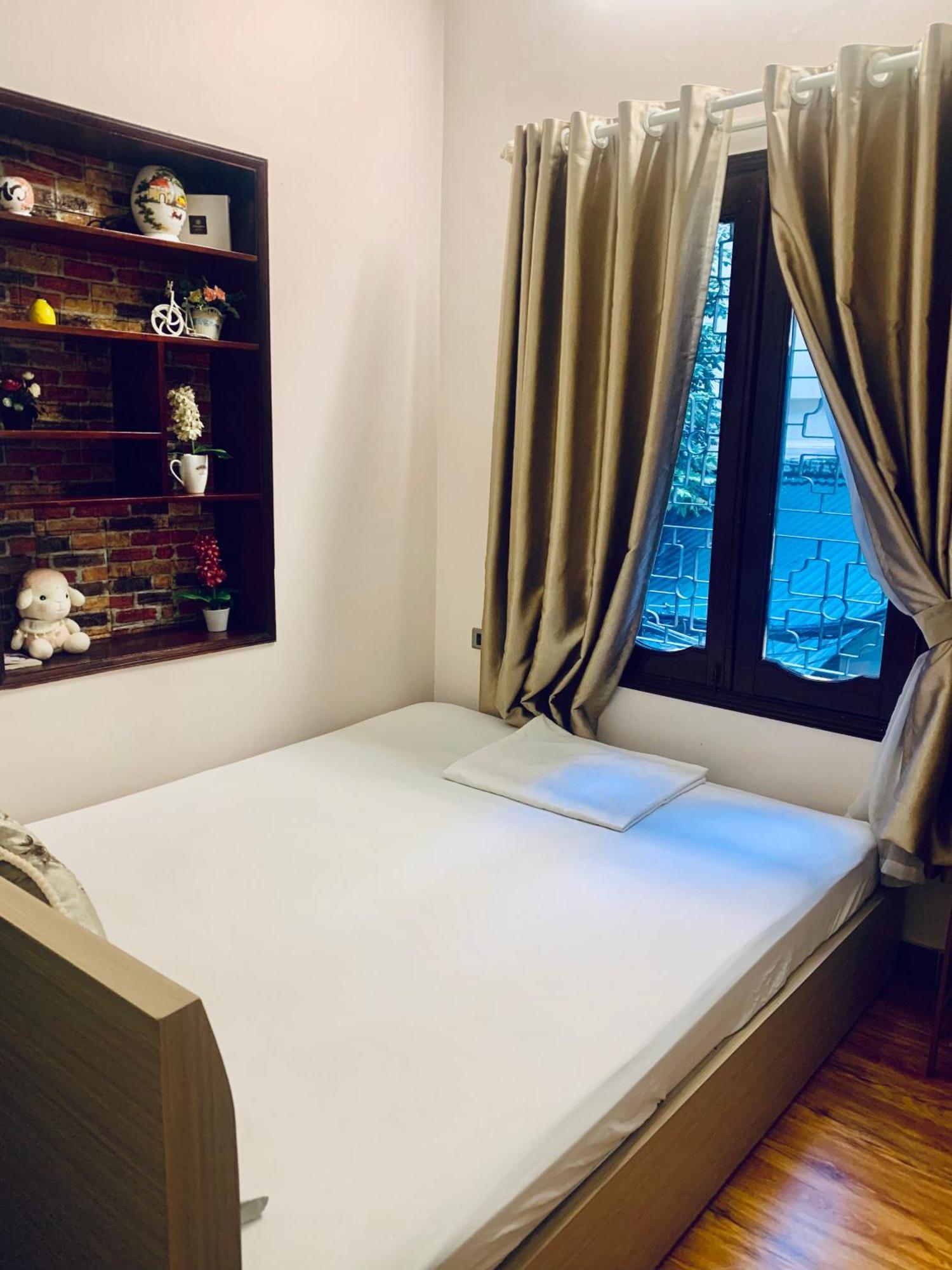 האנוי Huong'S Family Homestay מראה חיצוני תמונה