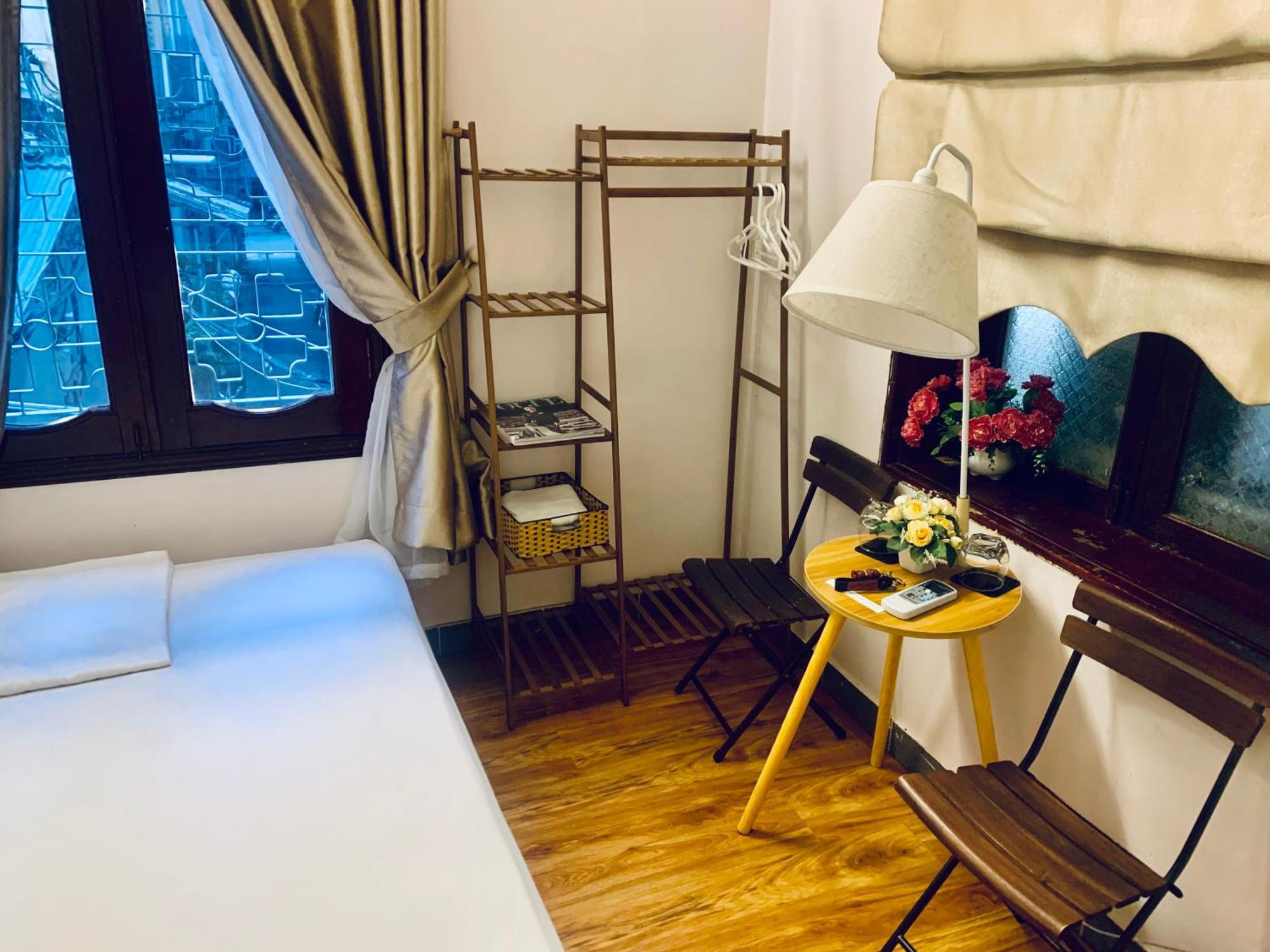 האנוי Huong'S Family Homestay מראה חיצוני תמונה